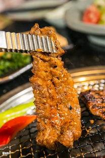 19.9元抵100元！老番禺带路的日式烤肉店，猪肉类美味探秘