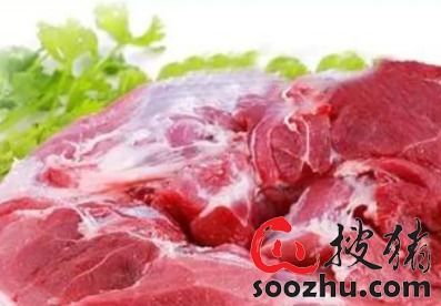 全国农产品批发市场猪肉均价上涨，消费市场动态引关注