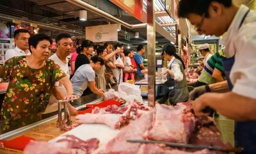 最新海口猪肉“点对点”供应销售网点已扩增至128家，具体地址与猪肉类服务一览