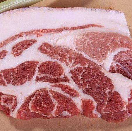 猪肉哪个部位最好吃？教你认准“这4块肉”，营养美味，好吃过瘾