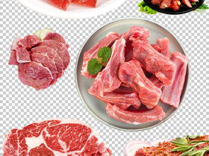 生鲜猪肉与风味培根 从肉铺到家宴的完美选择