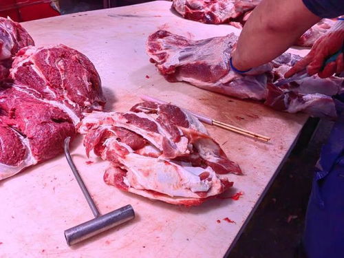 315系列调查 起底 假驴肉产业链 廉价母猪肉变身驴肉,添加剂超标催生致癌物