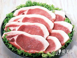猪肉配栗子最补脑 5种肉类的最佳食物搭档